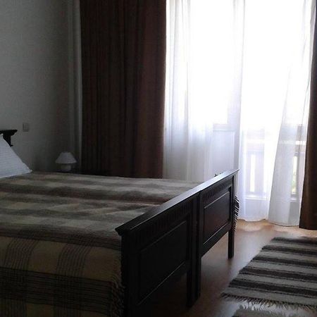 Pensiunea Casa Bunicului Mociu Zewnętrze zdjęcie
