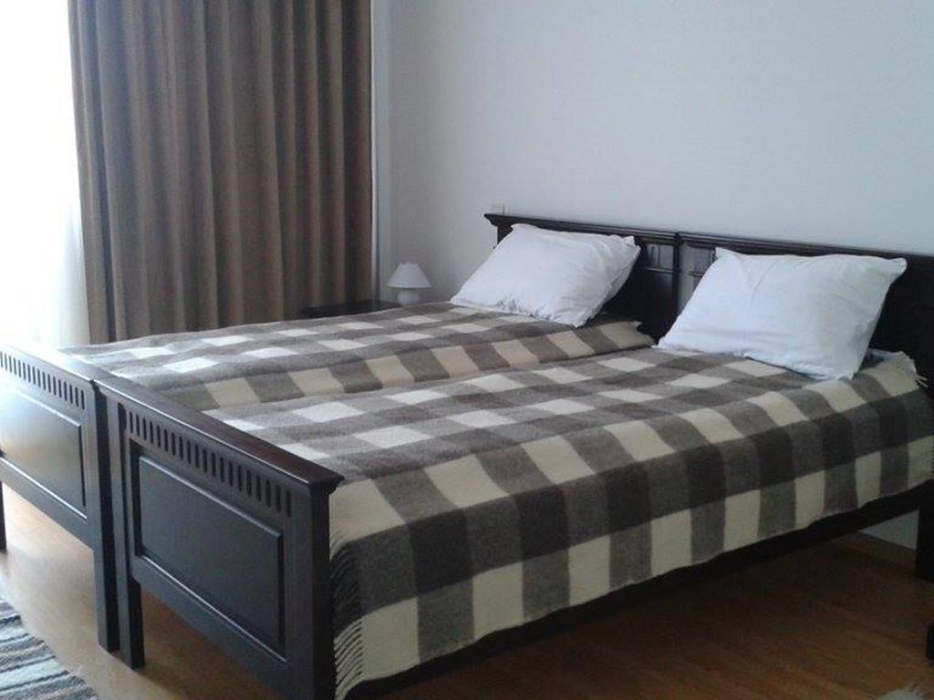 Pensiunea Casa Bunicului Mociu Zewnętrze zdjęcie
