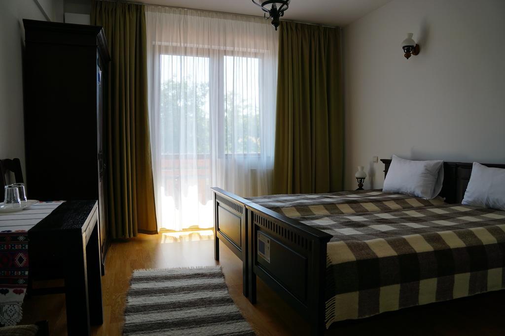 Pensiunea Casa Bunicului Mociu Zewnętrze zdjęcie